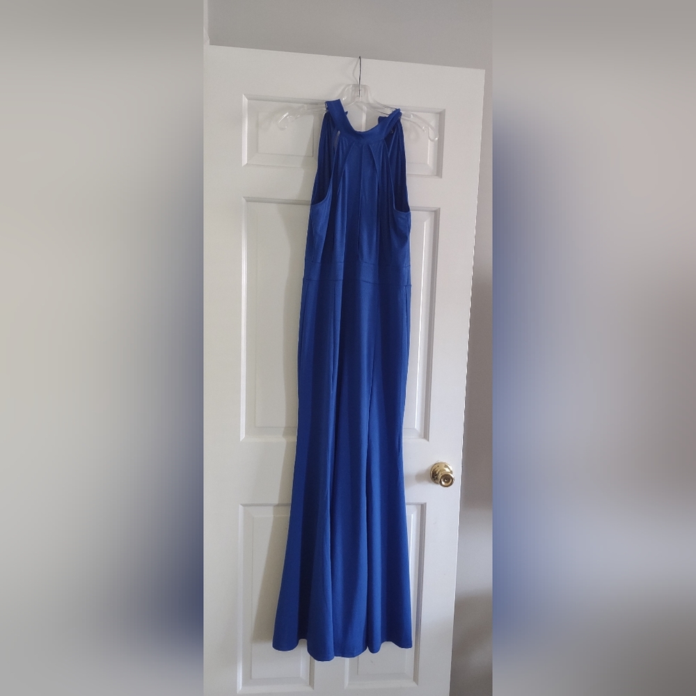 Berydress Women's Mermaid Dress